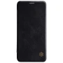 Nillkin Qin Series Leather case for Samsung Galaxy A6 (2018) order from official NILLKIN store